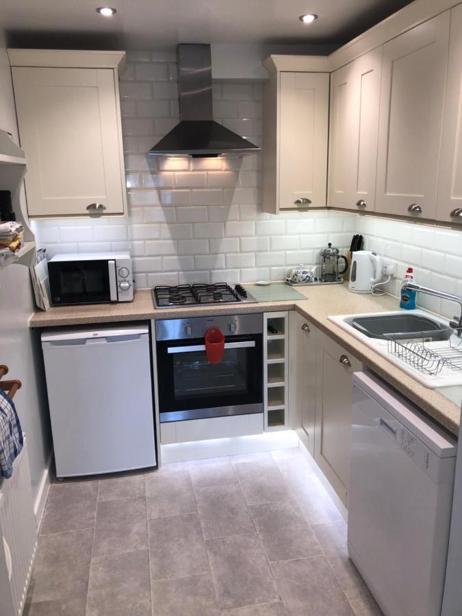 איסטבורן Pixie Cottage מראה חיצוני תמונה